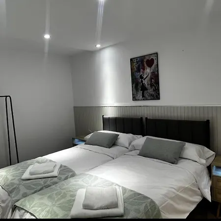 Casa Pepe Сasa de vacaciones *