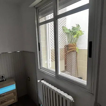 Сasa de vacaciones Casa Pepe