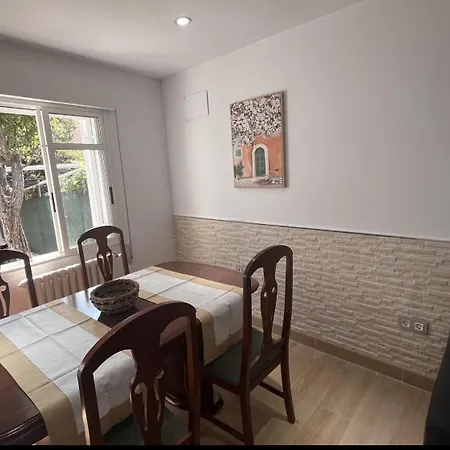 Casa Pepe Ferienhaus Ourense