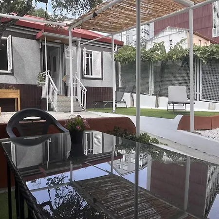 Casa Pepe * Ourense