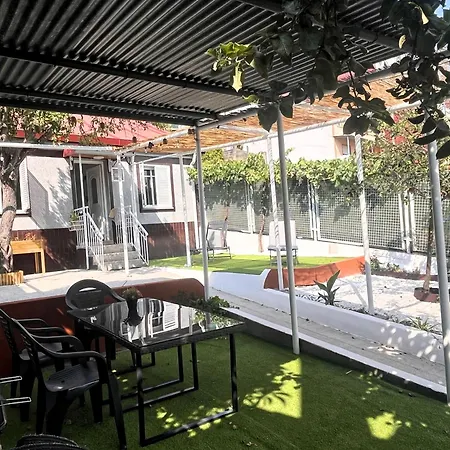 Сasa de vacaciones Casa Pepe *